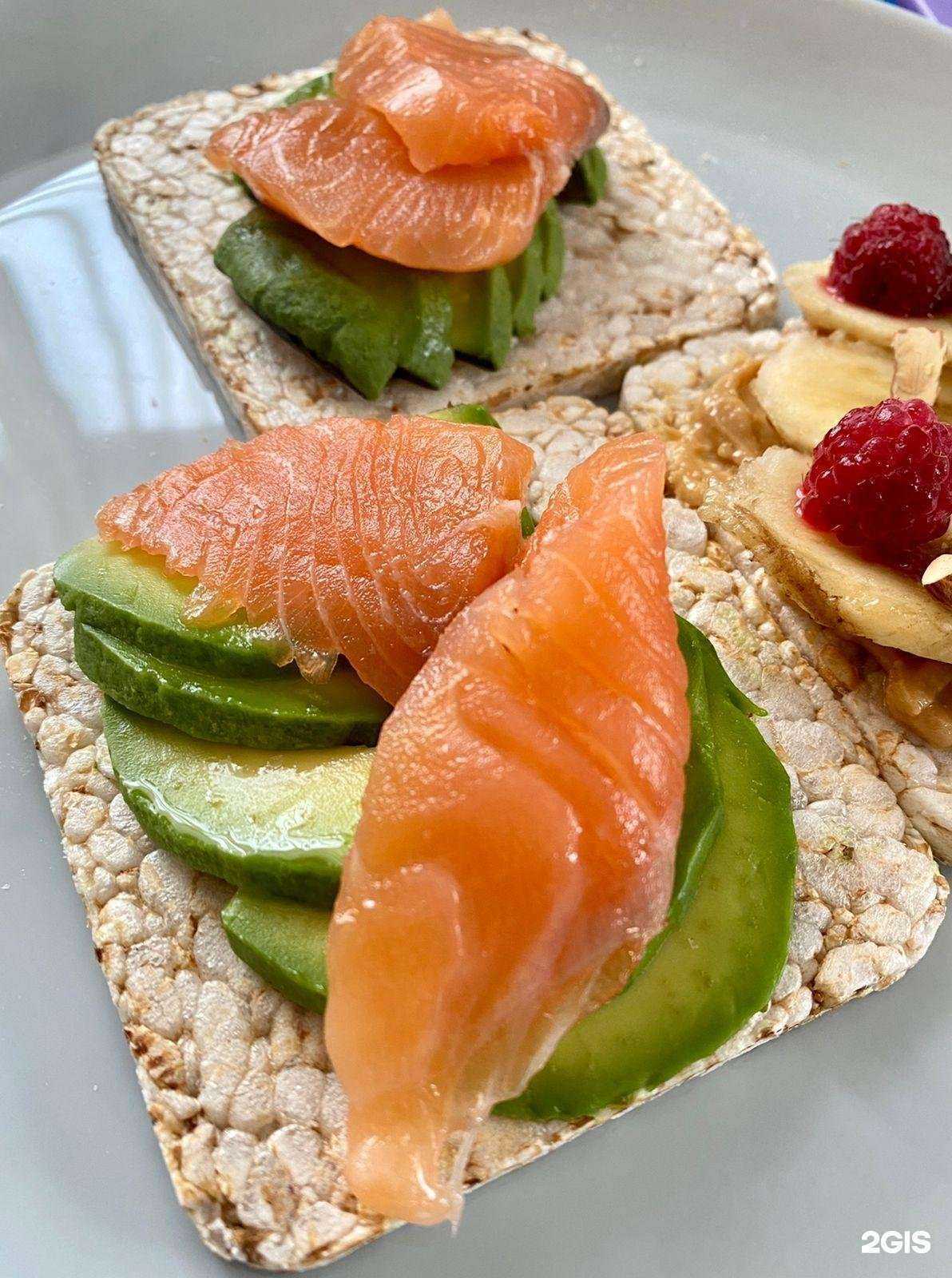 Отзывы на компанию Red Fish66 в Екатеринбурге c фото