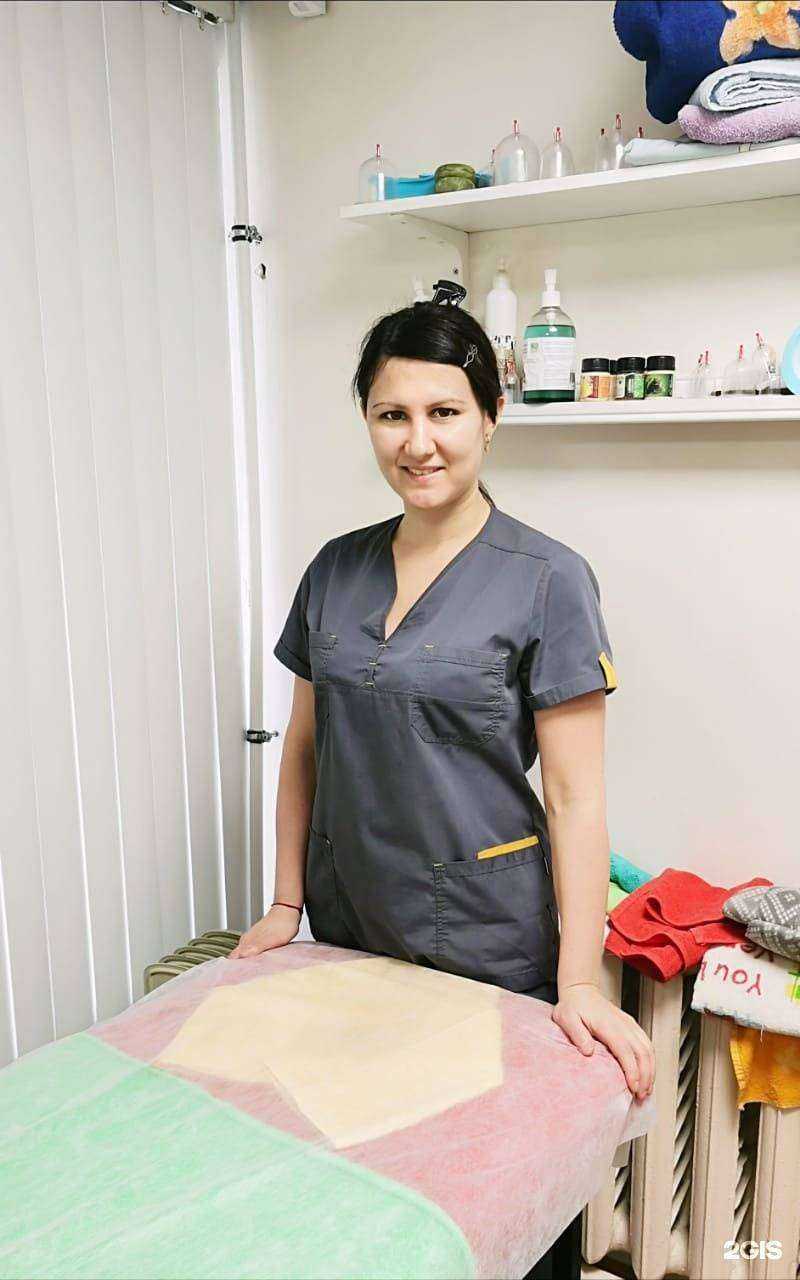 Отзывы на компанию Арифметика тела в Казани c фото