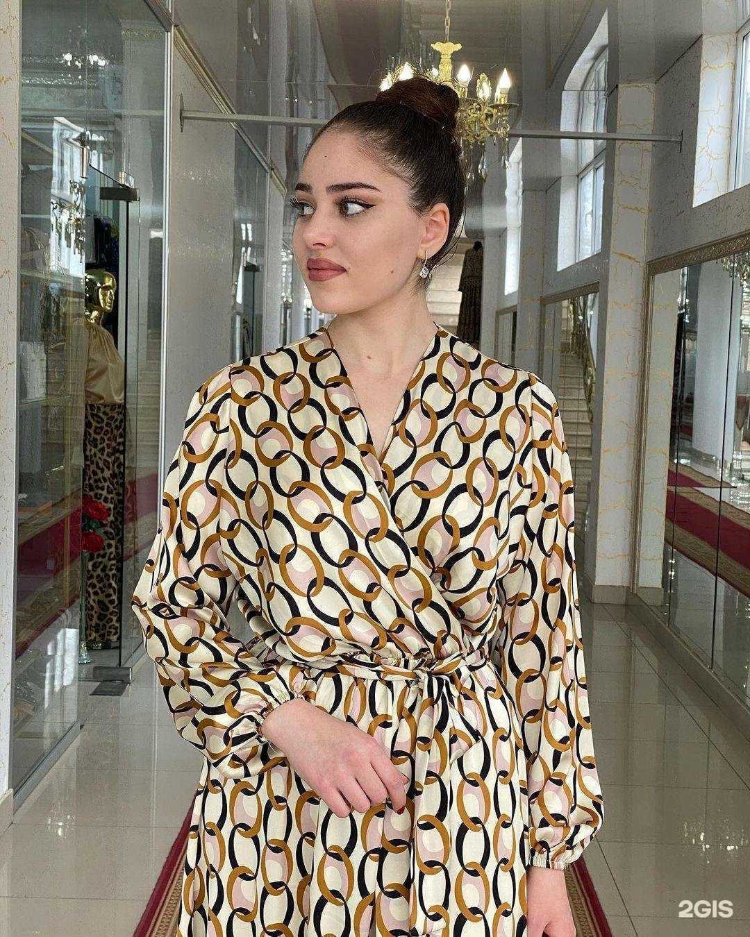 Отзывы на компанию Butik camellia в Гудермесе c фото