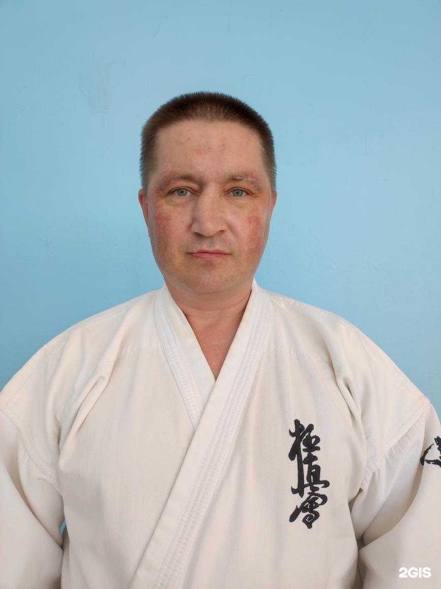 Отзывы на компанию Всестилевое Каратэ Киокушин Мацушима в г. Комсомольск-на-Амуре c фото