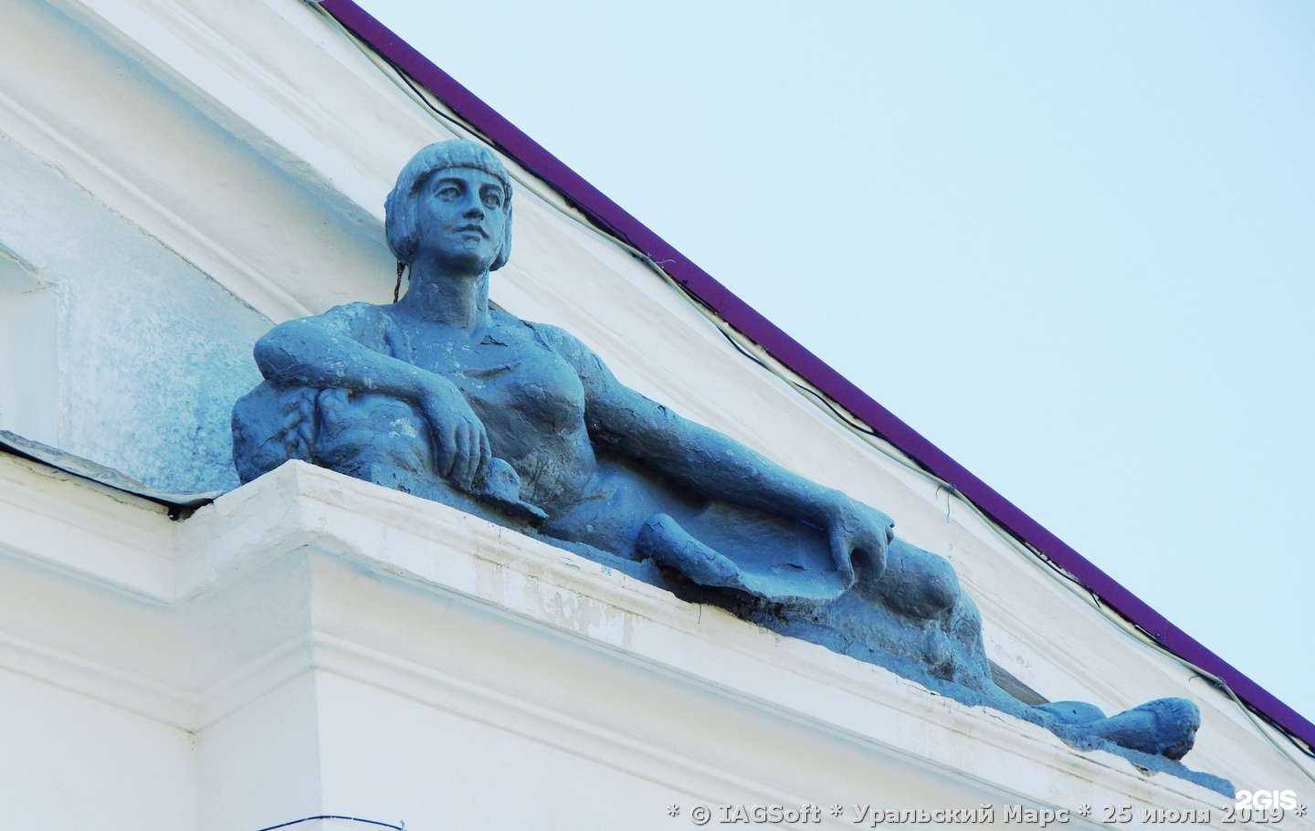 Отзывы на компанию СовКино в Богдановиче c фото