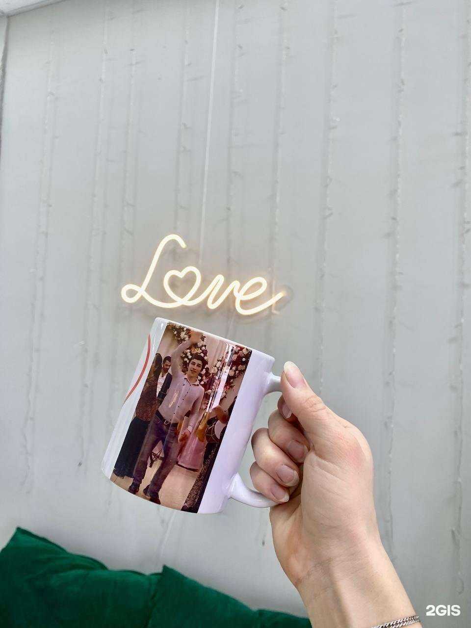 Отзывы на компанию Нагаев Принт в Уфе c фото