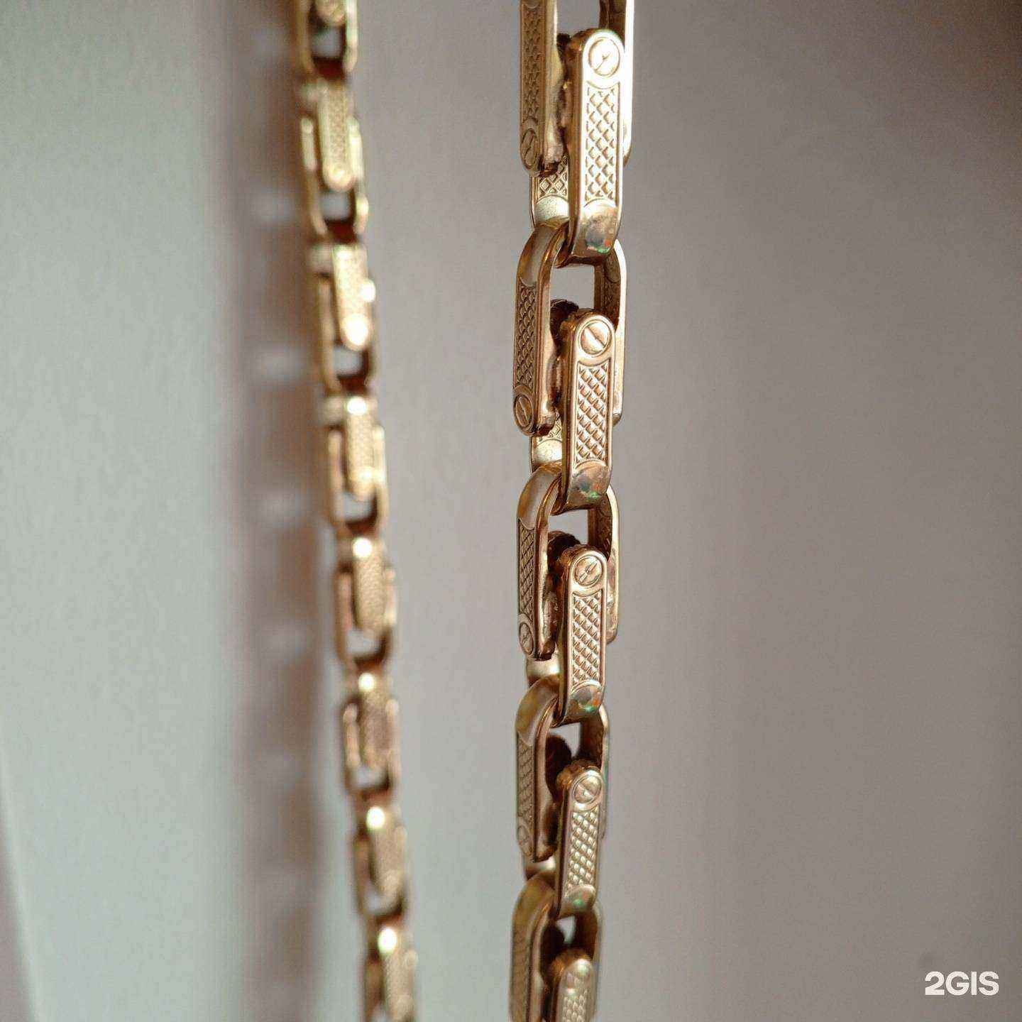 Отзывы на компанию Ювелирная мастерская в г. Краснодар c фото