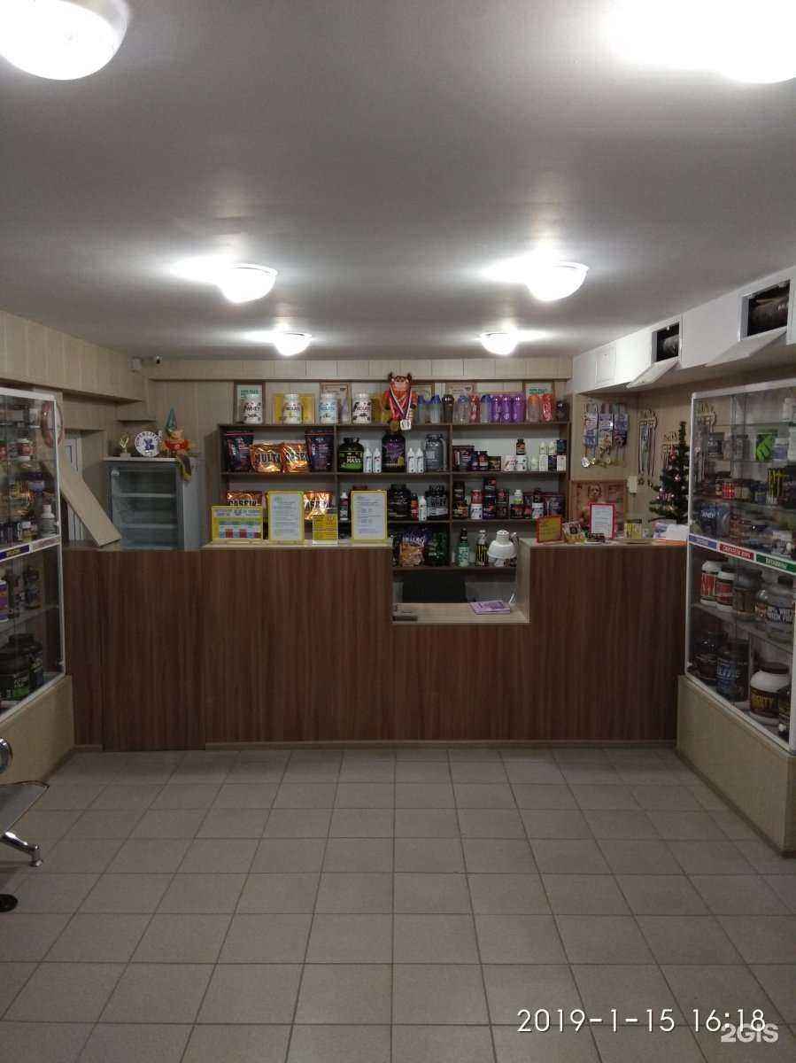 Отзывы на компанию Олимп в Октябрьском c фото