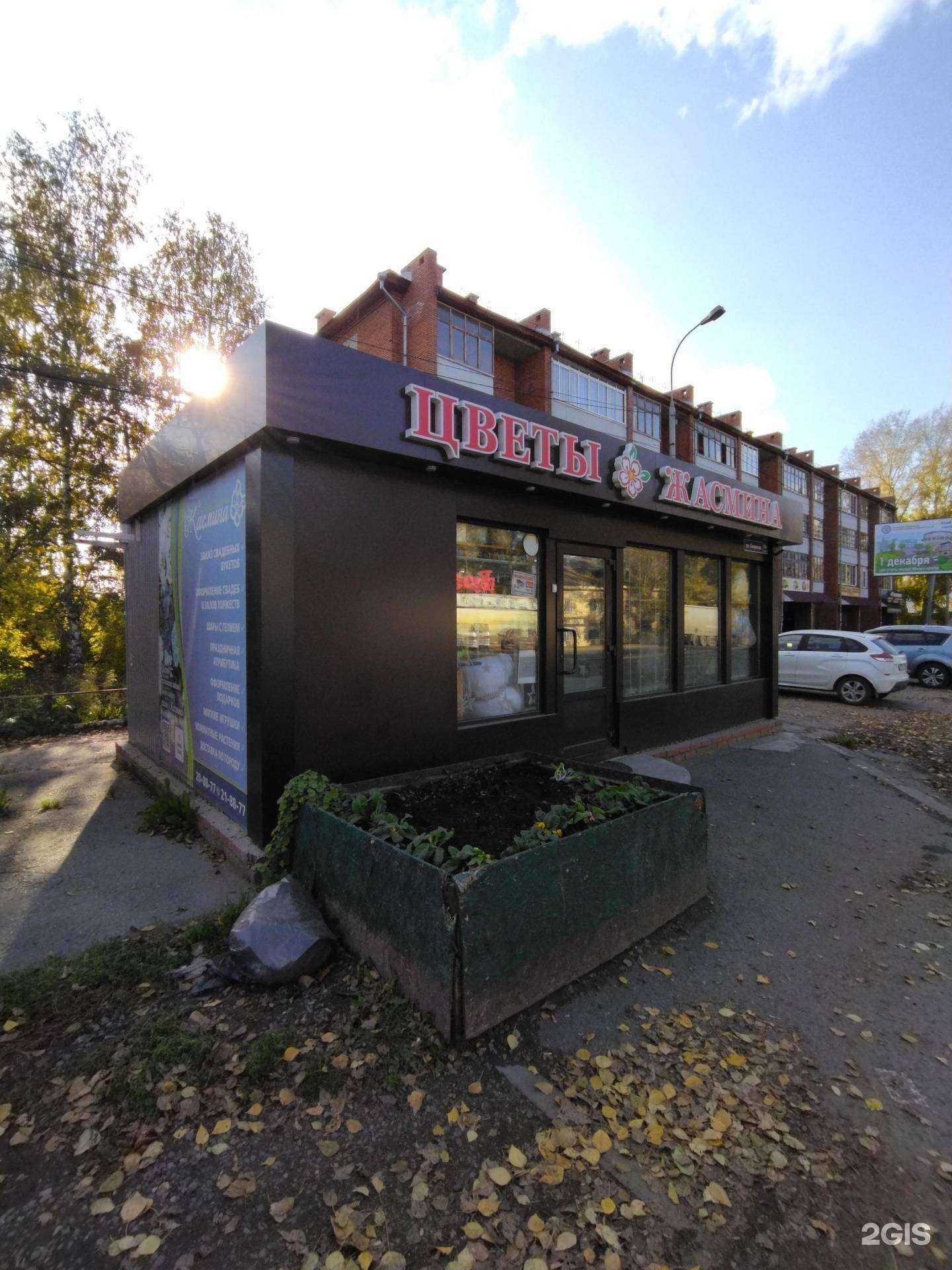 Отзывы на компанию Жасмина в г. Томск c фото