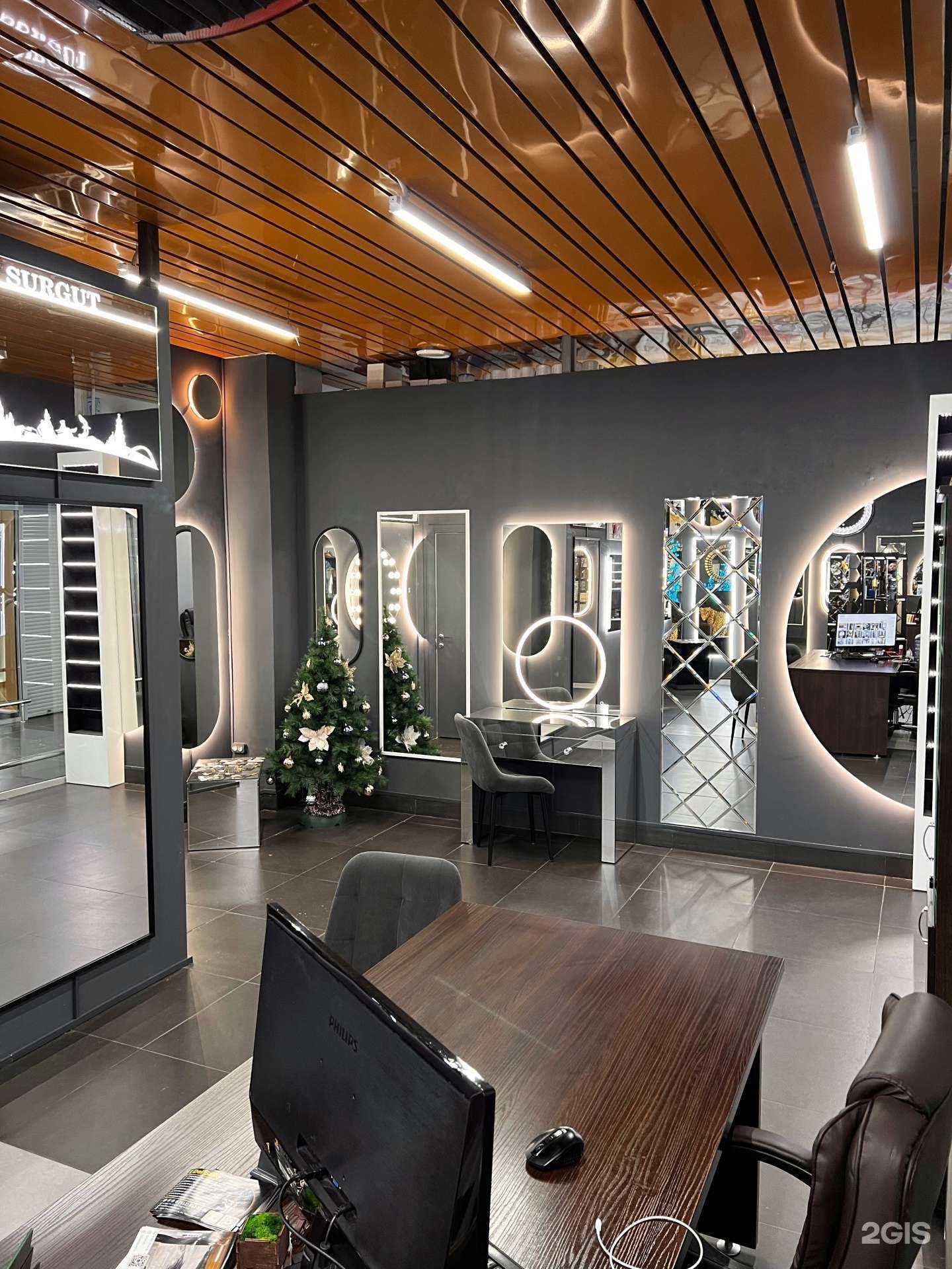 Отзывы на компанию Del`Gallo  в Сургуте c фото