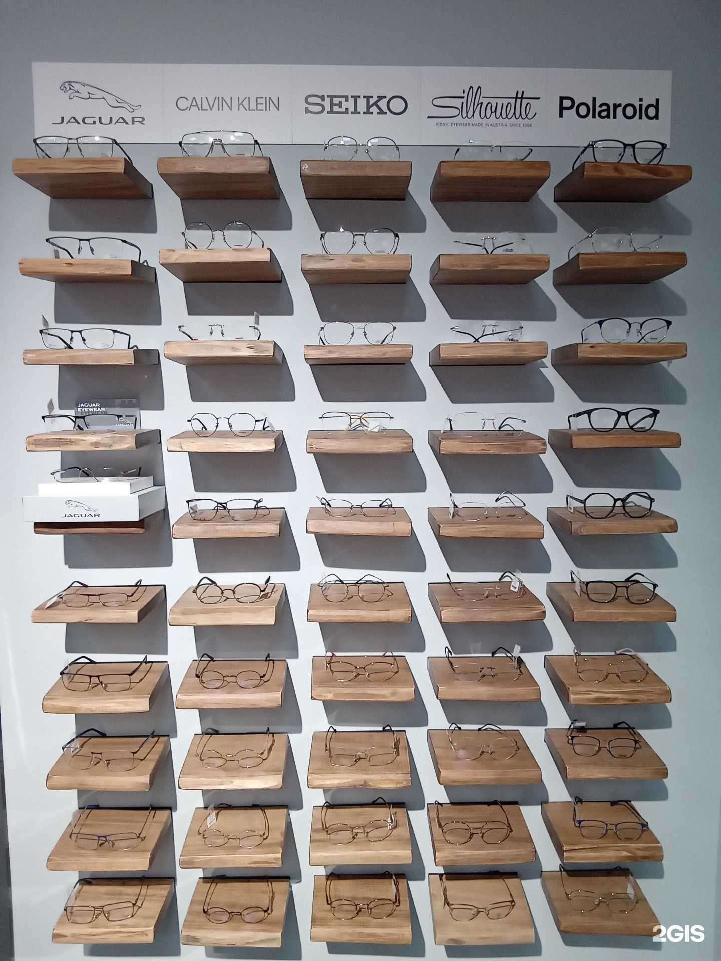 Отзывы на компанию Dr.Optik в Анапе c фото