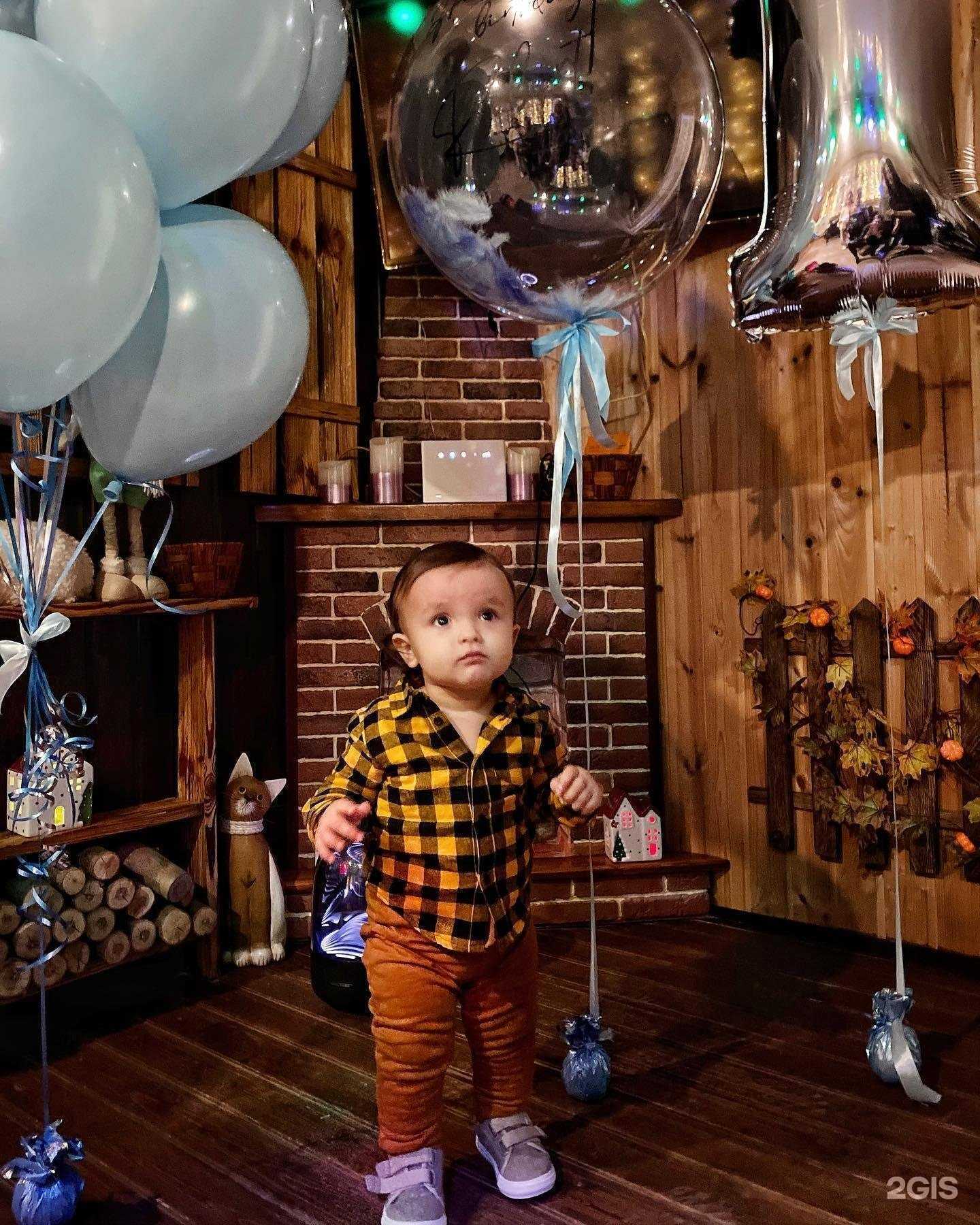 Отзывы на компанию Щастьебар в Волгограде c фото