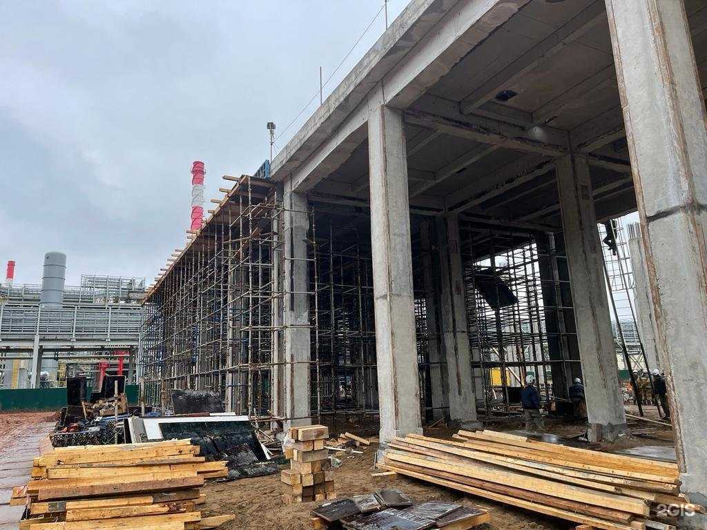 Отзывы на компанию Полиметаллинвест-нк в г. Нижнекамск c фото