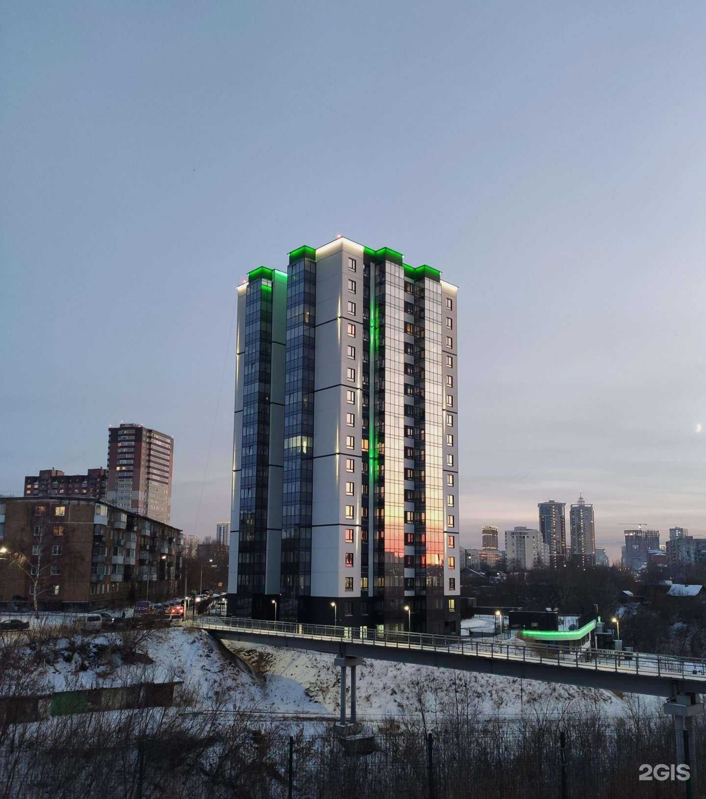 Отзывы на компанию Аква-бриз в Новосибирске c фото - фотография 2 из 2