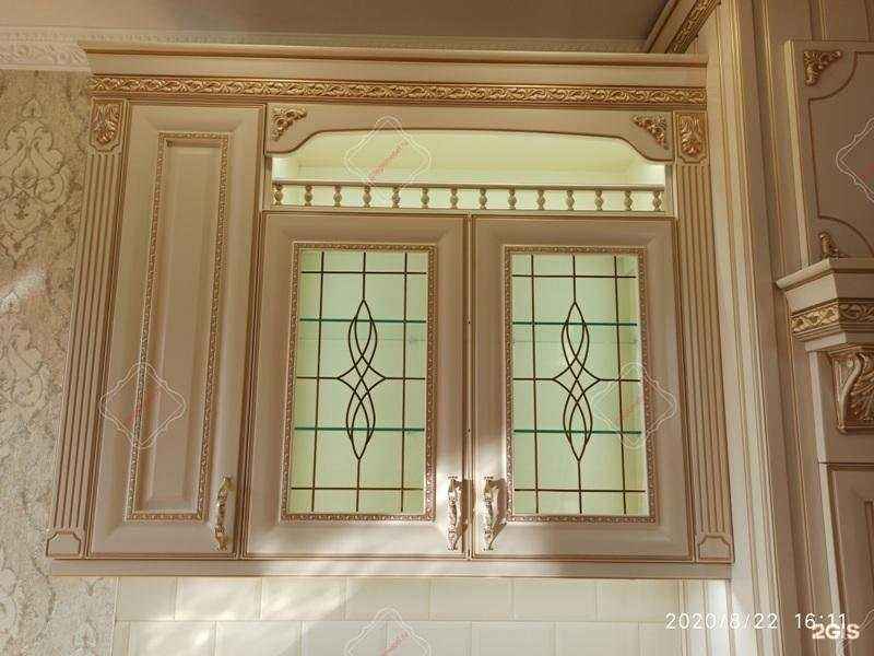 Отзывы на компанию Legiomebel в Темрюке c фото