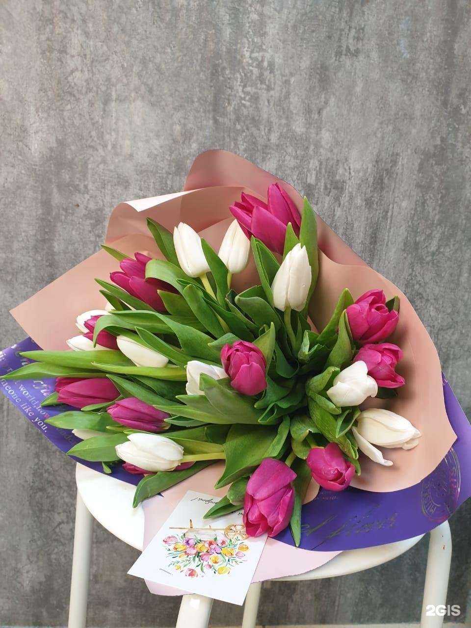 Отзывы на компанию Florbaza73 в Ульяновске c фото