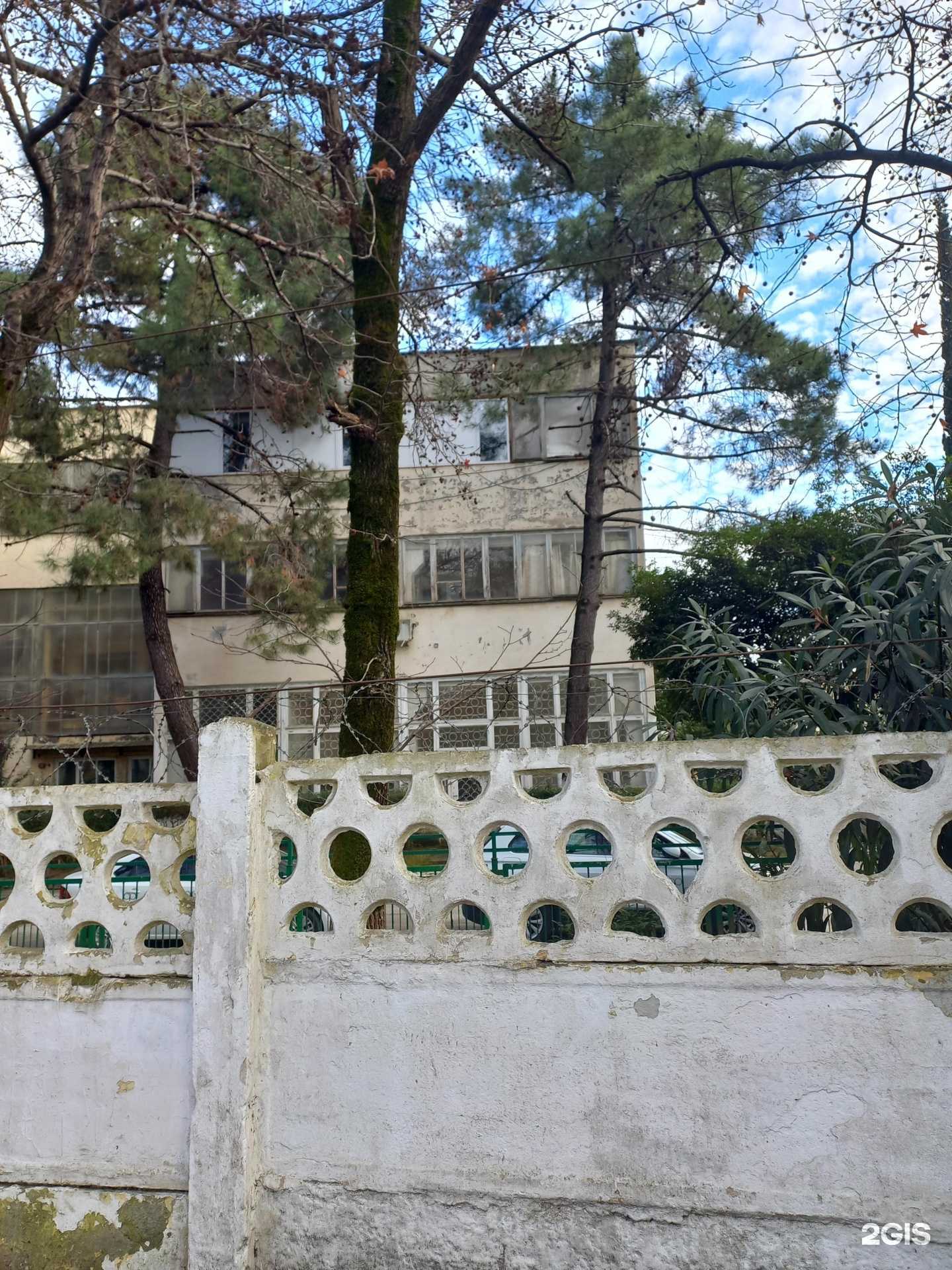 Отзывы на компанию Метэк Сочи в Сочи c фото - фотография 2 из 2