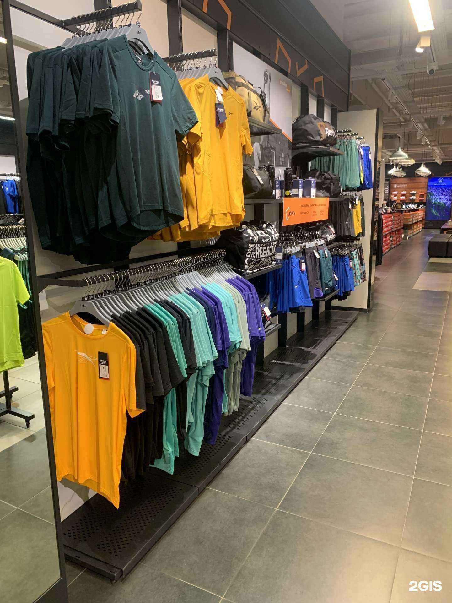 Отзывы на компанию SneakerBox в г. Краснодар c фото