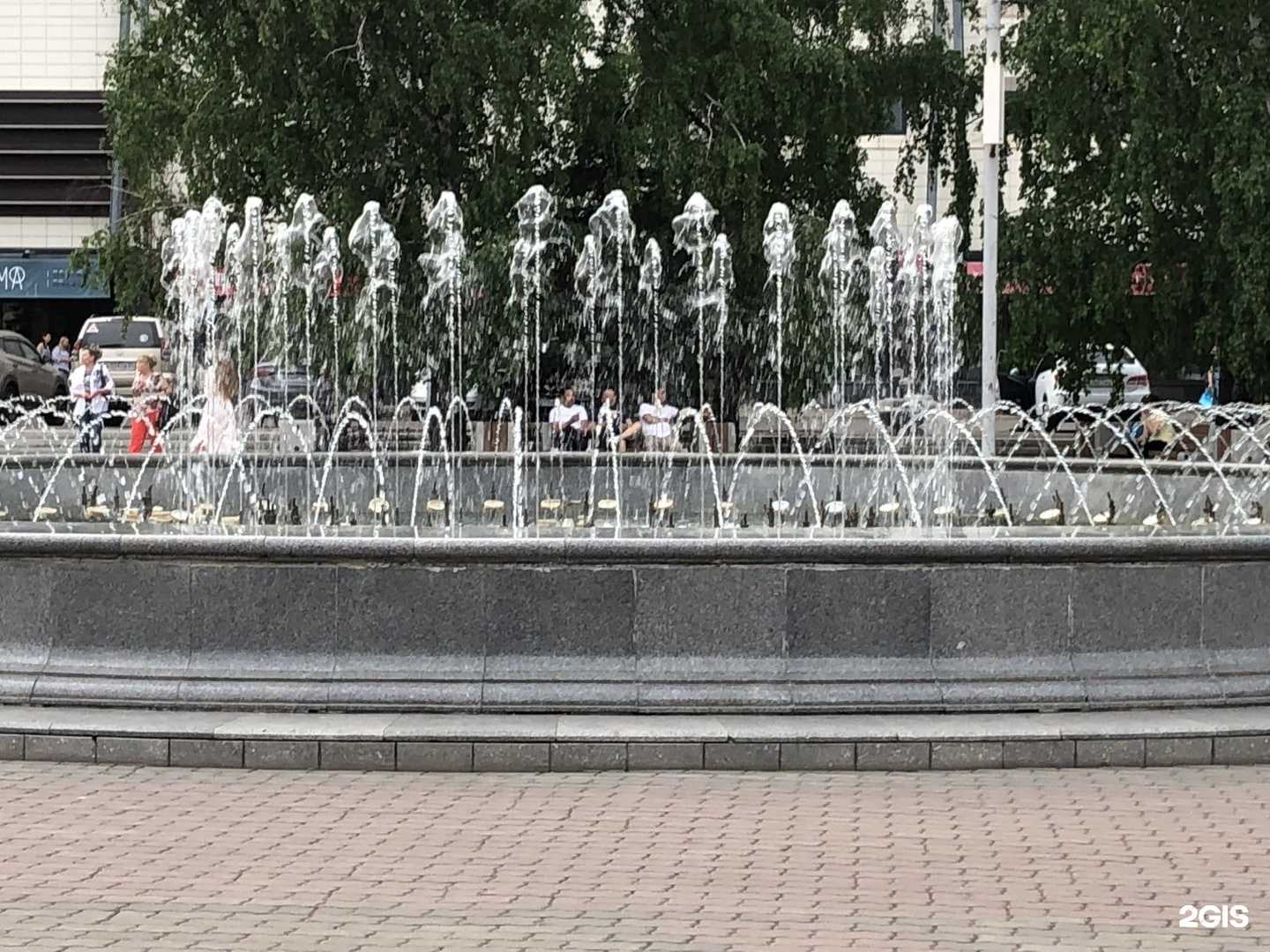 Отзывы на компанию Вольный стиль в Красноярске c фото - фотография 2 из 2