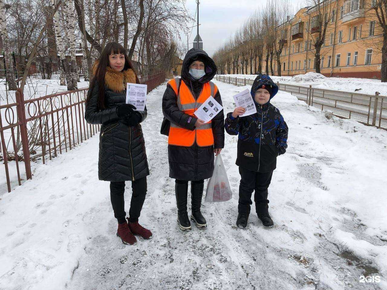 Отзывы на компанию Средняя школа №12 в Нижнем Тагиле c фото