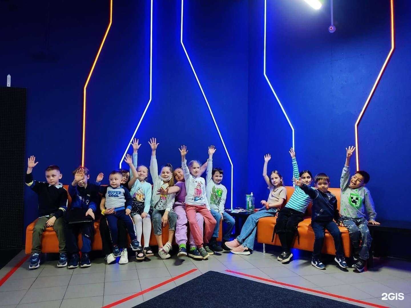 Отзывы на компанию AVR в г. Уфа c фото