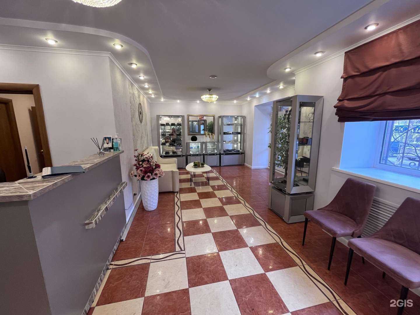 Отзывы на компанию Визус-1 в г. Тюмень c фото