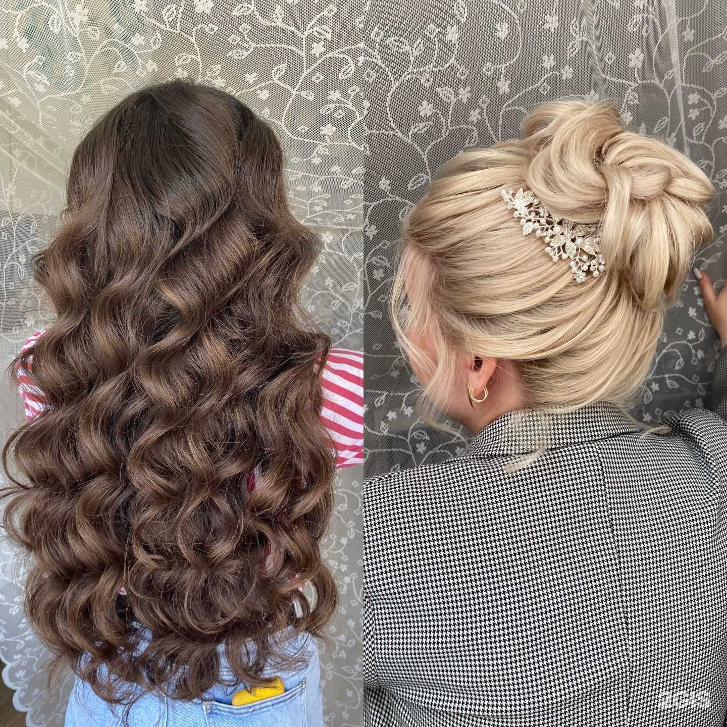 Отзывы на компанию Парикмахерская в Оренбурге c фото