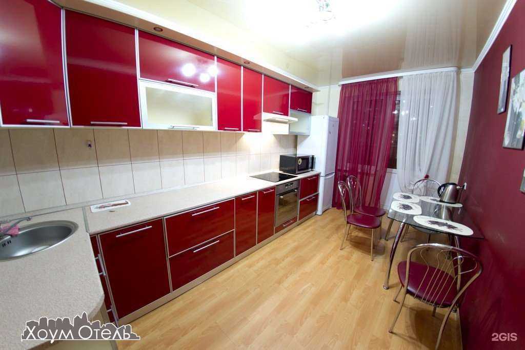 Отзывы на компанию Хоум отель в г. Оренбург c фото