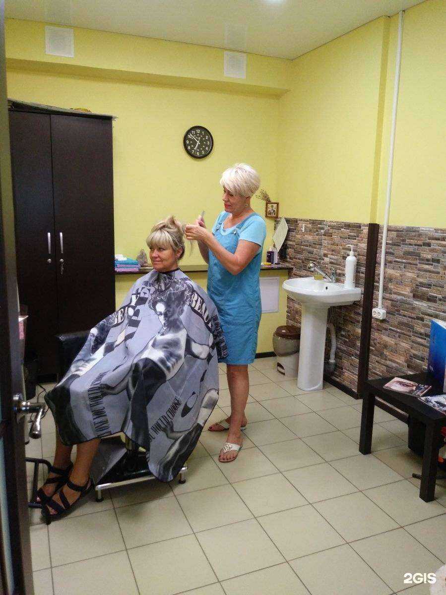 Отзывы на компанию На Громовой в Тольятти c фото