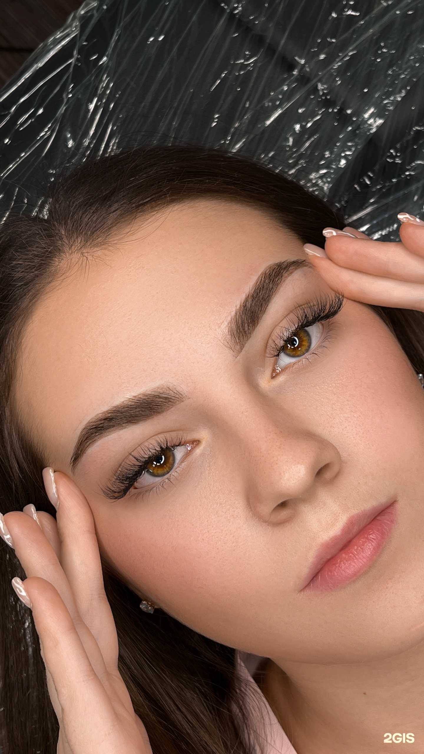 Отзывы на компанию systerova.brows.lash в Кемерове c фото