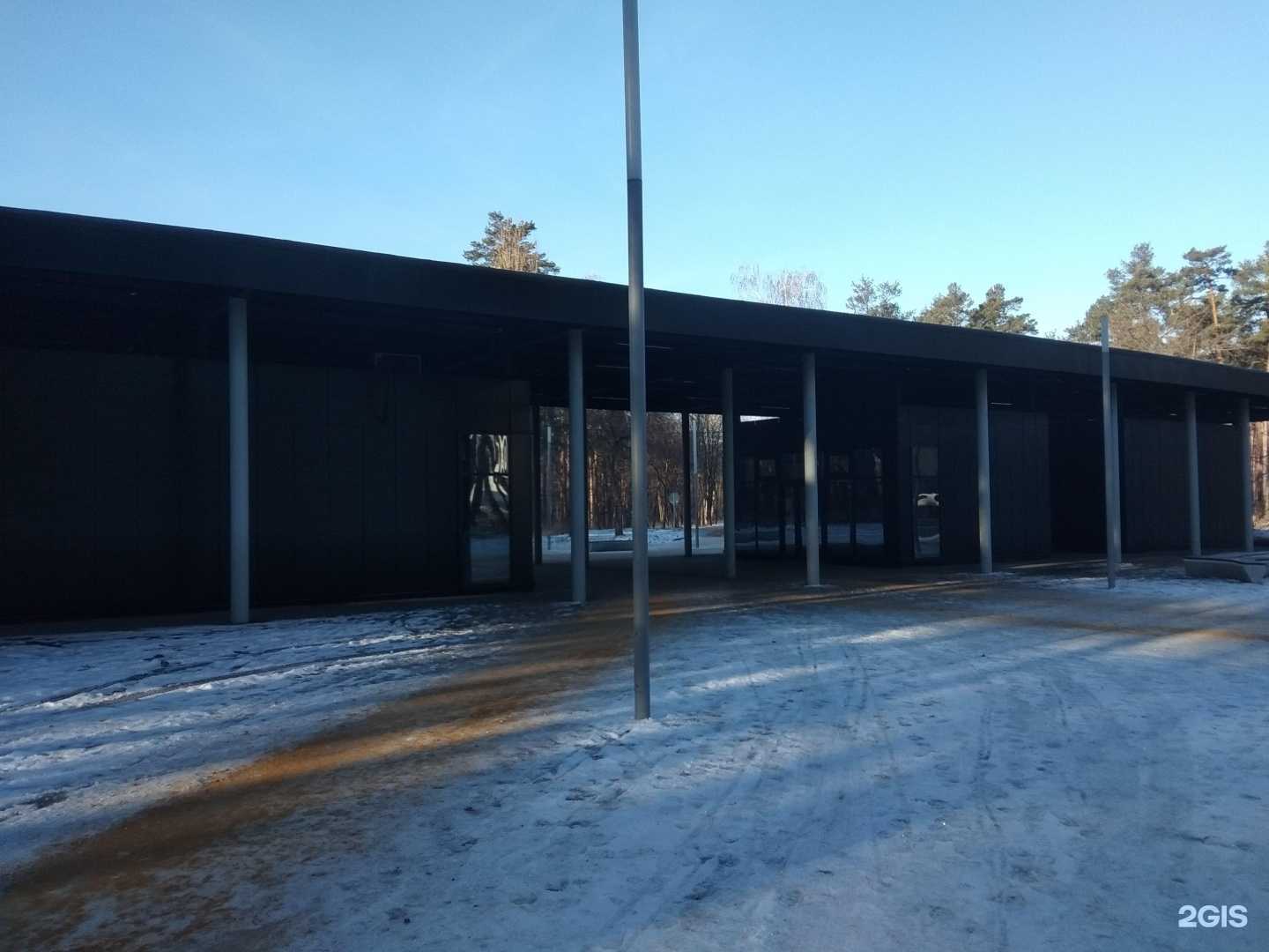 Отзывы на компанию Быстроеж в Липецке c фото - фотография 2 из 2