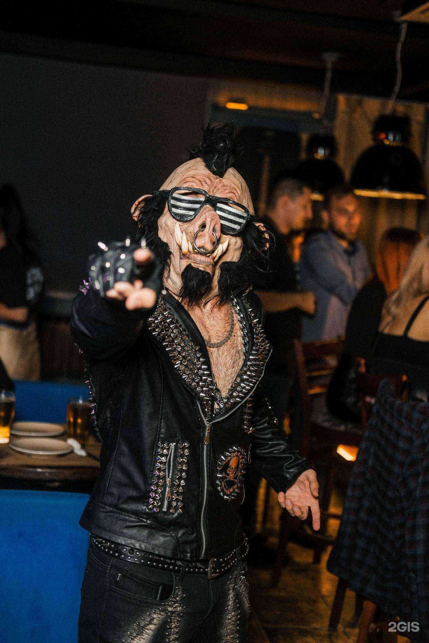 Отзывы на компанию Перелетный кабан в г. Барнаул c фото