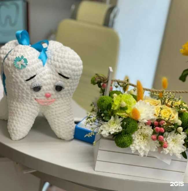 Отзывы на компанию Дентал cтудио в г. Воронеж c фото