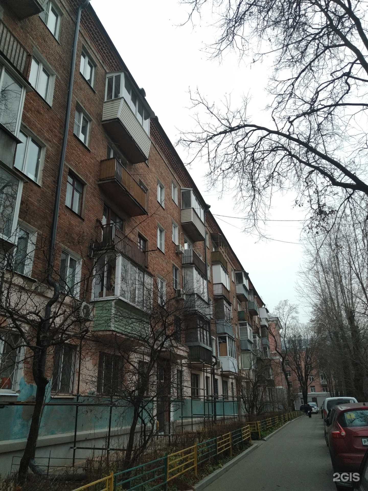 Отзывы на компанию Хеликс в Балашихе c фото - фотография 2 из 2