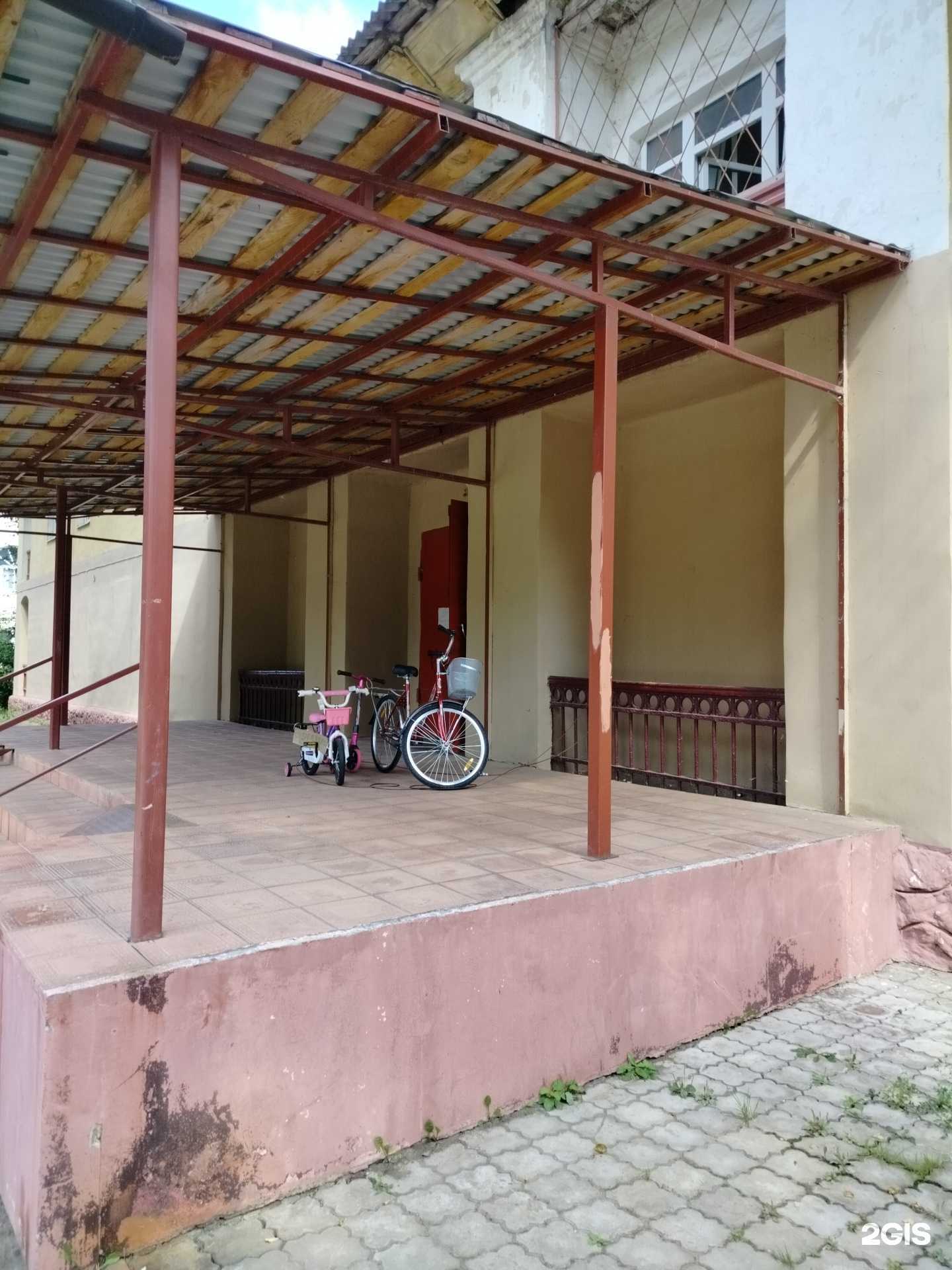 Отзывы на компанию Магазин велосипедов и самокатов  в Воскресенске c фото