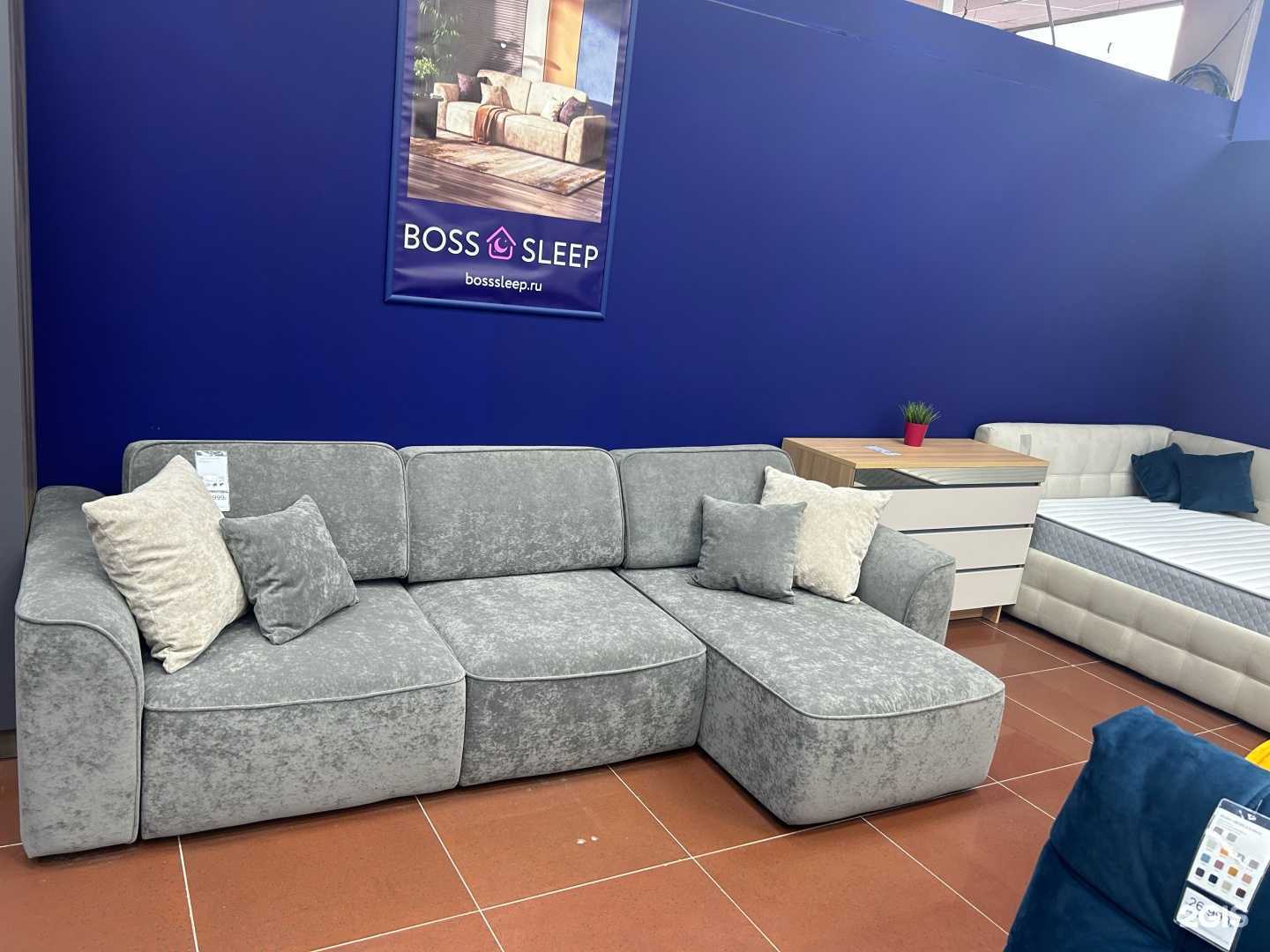 Отзывы на компанию Boss Sleep в Новокузнецке c фото