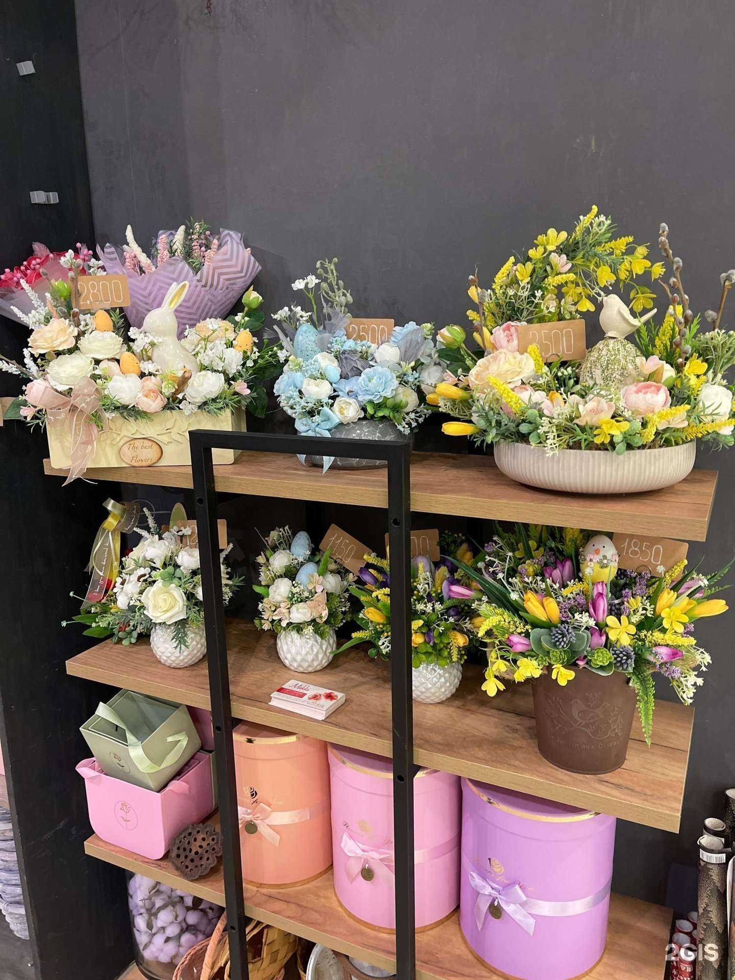 Отзывы на компанию Makki в Волгограде c фото