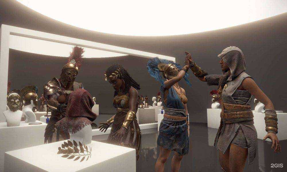 Отзывы на компанию effectVR в г. Пермь c фото