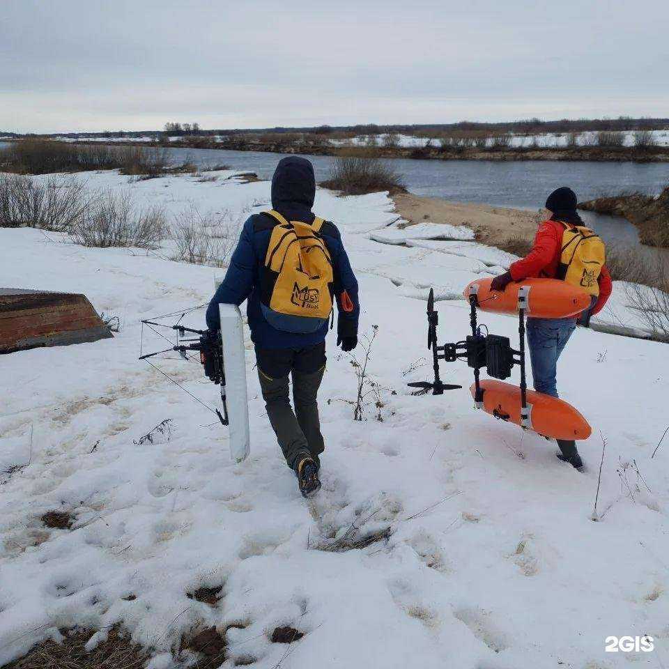 Отзывы на компанию Mol`t Geo в Екатеринбурге c фото