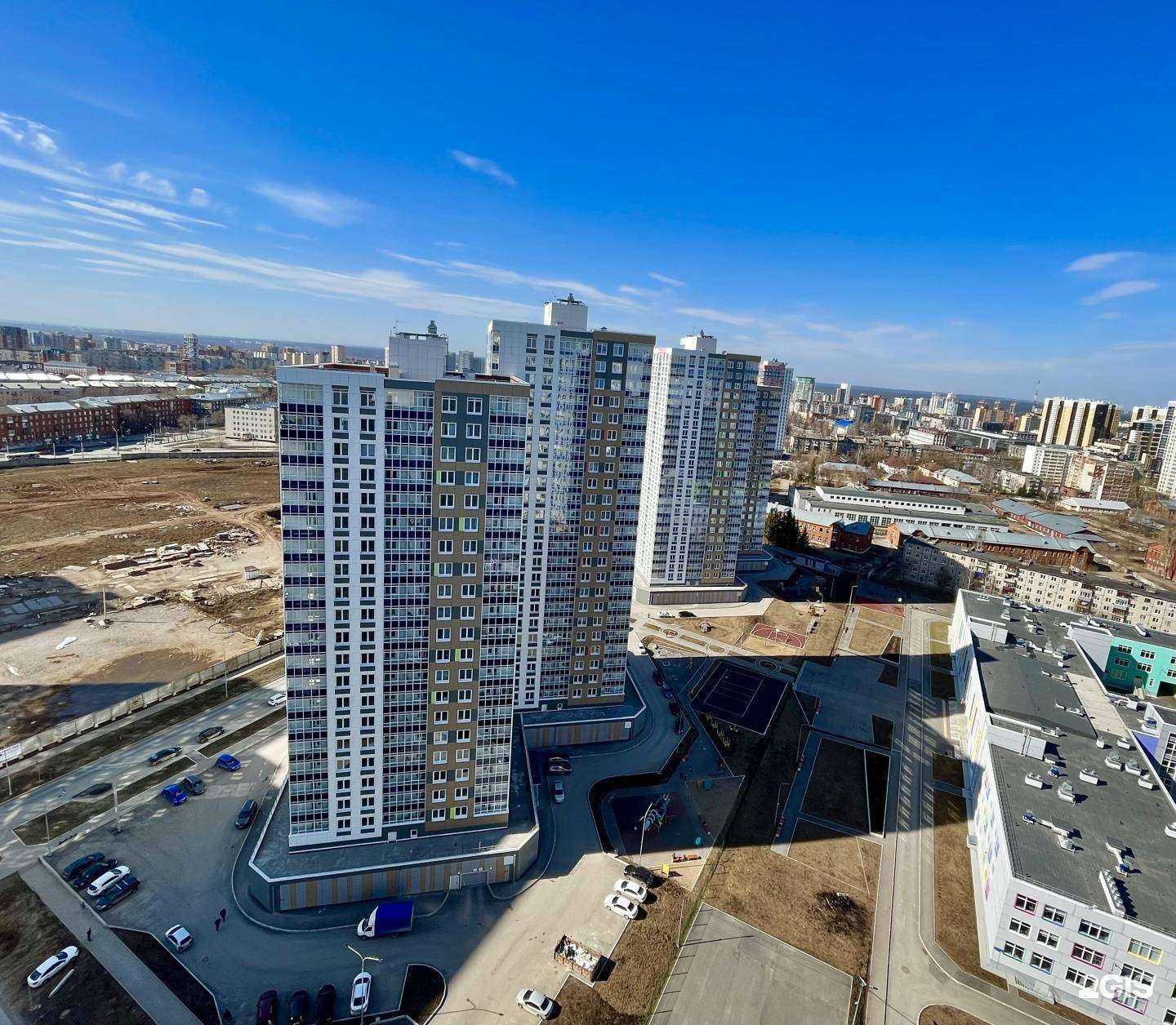 Отзывы на компанию Comfort Room в Перми c фото - фотография 2 из 2