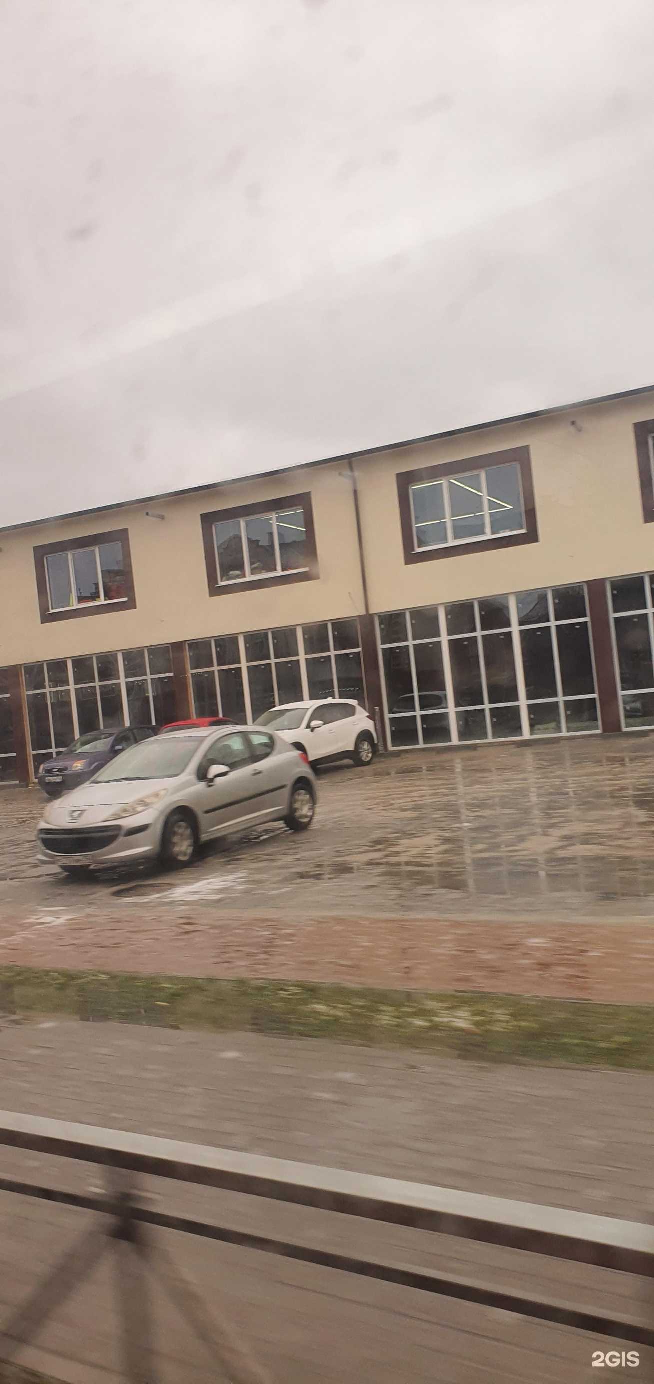 Отзывы на компанию Легион в Калининграде c фото - фотография 2 из 2