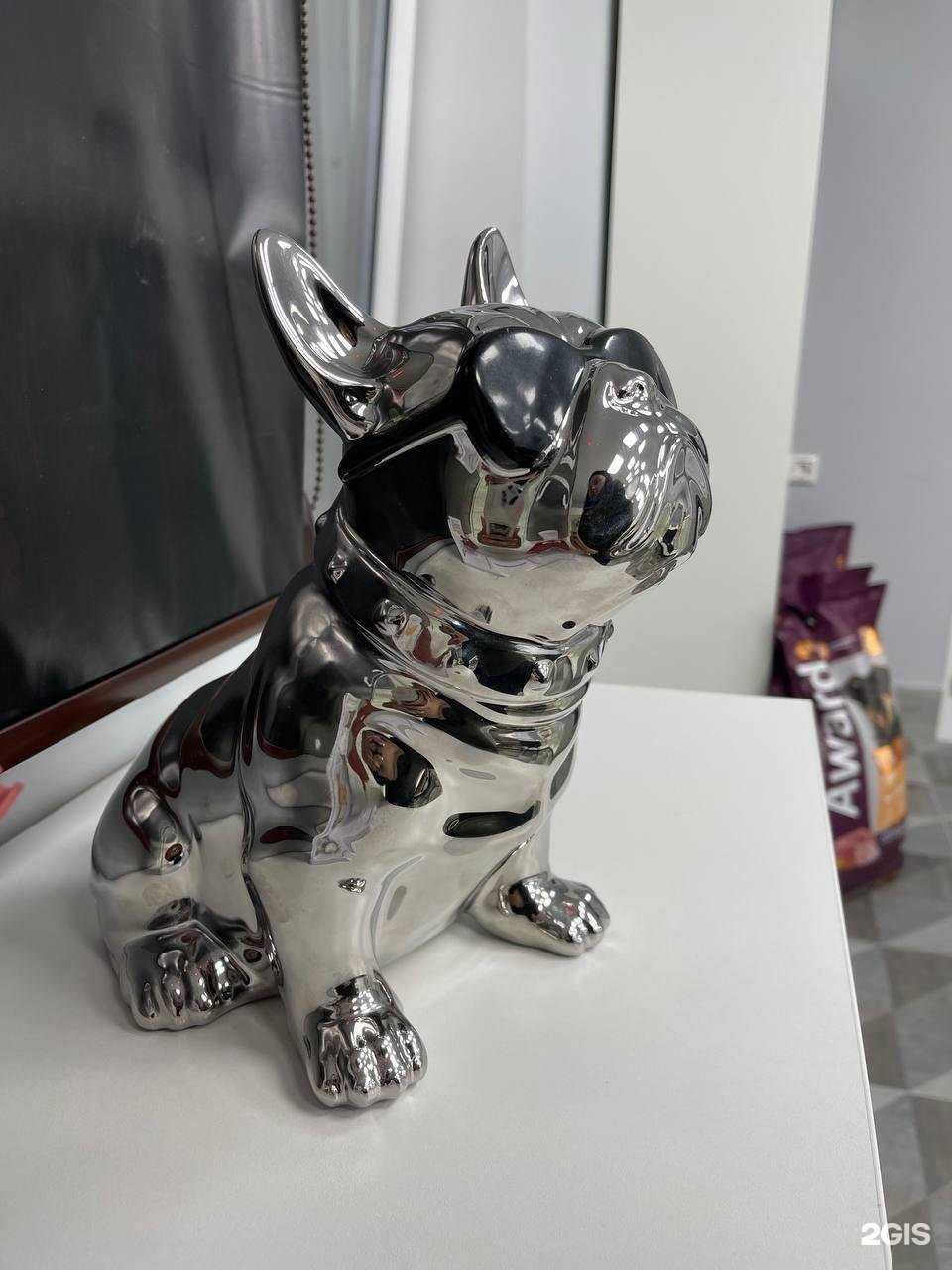 Отзывы на компанию Айболит в г. Альметьевск c фото