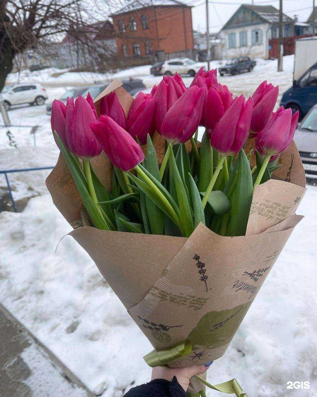 Отзывы на компанию Орхидея в Камышине c фото