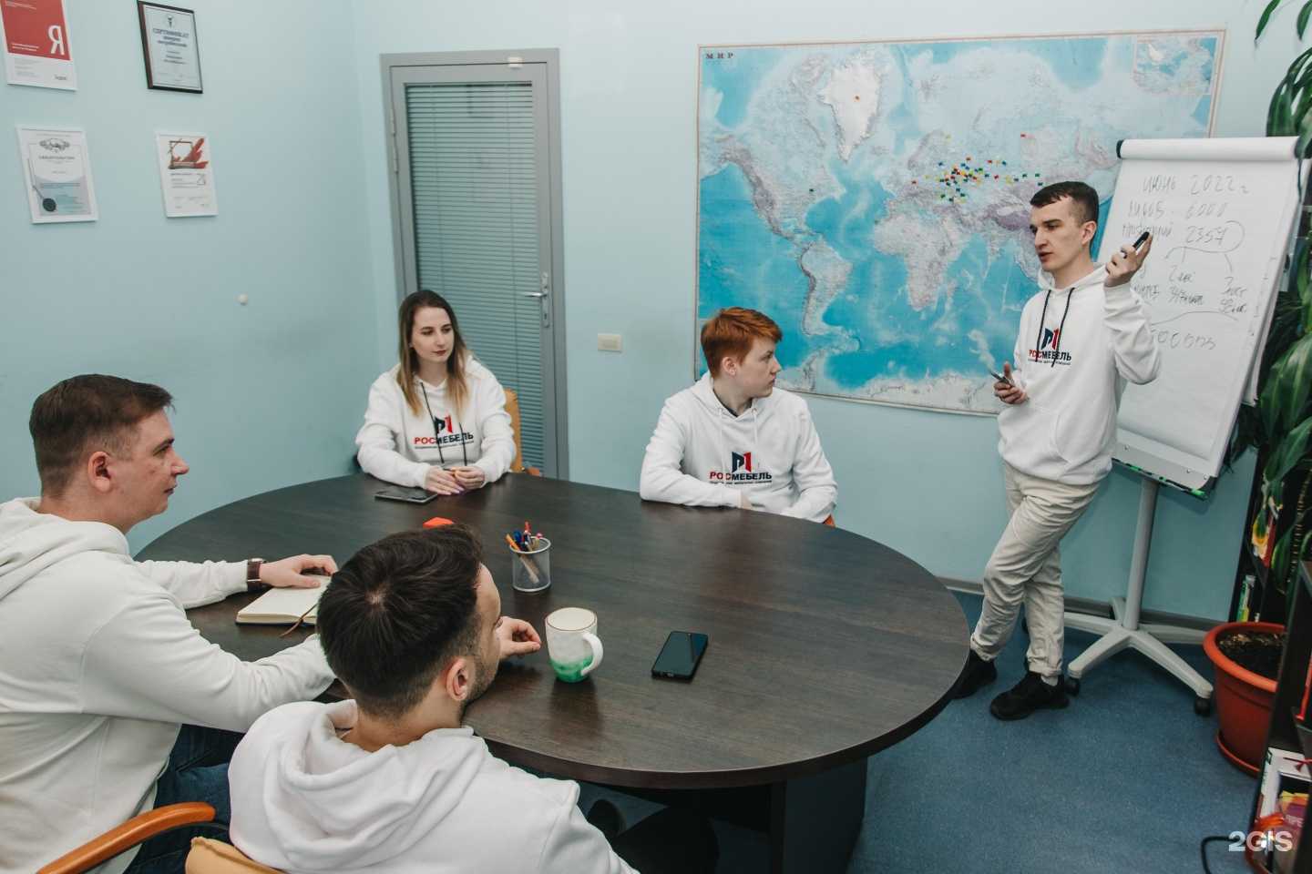 Отзывы на компанию Росмебель в г. Киров c фото