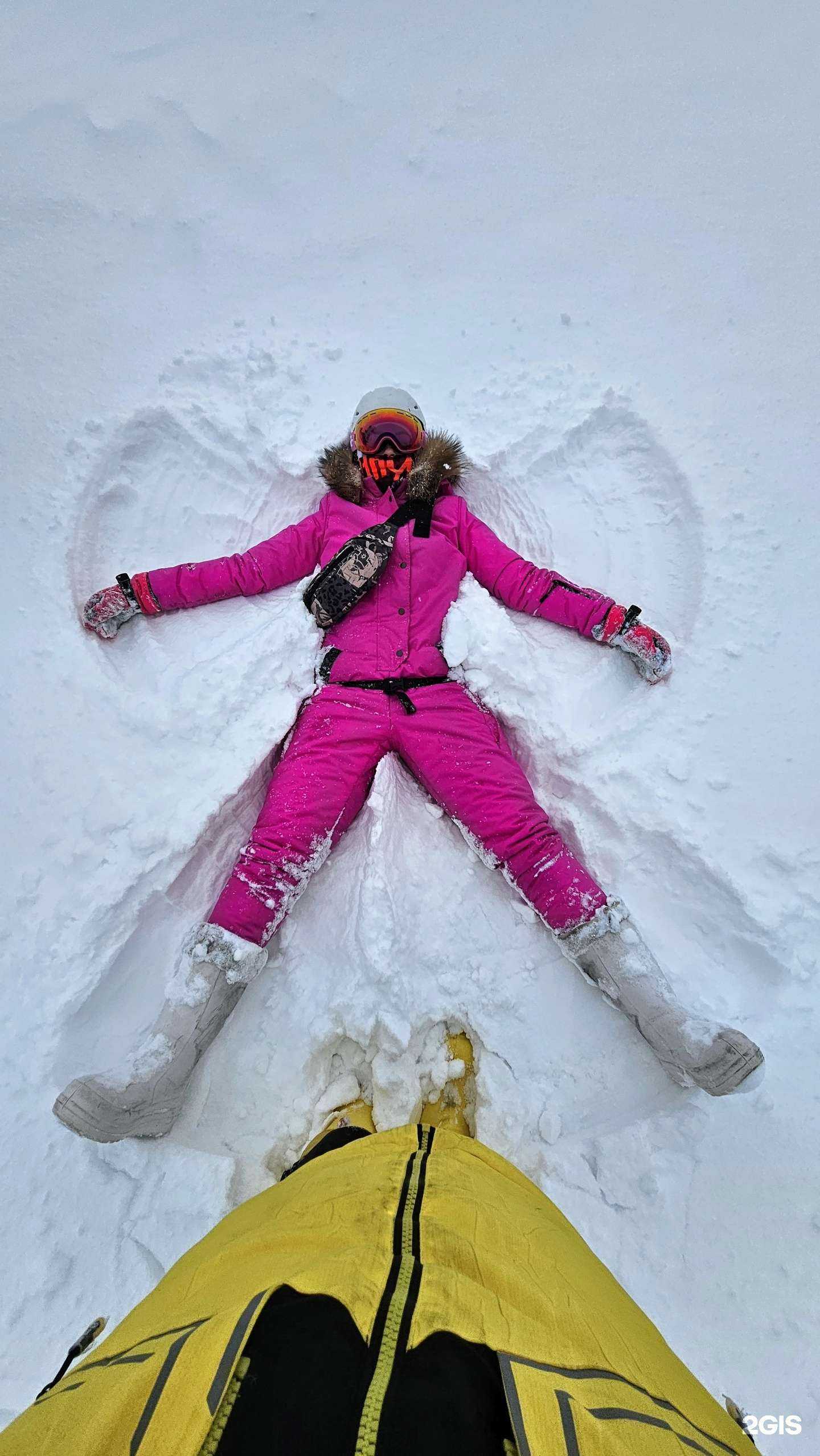 Отзывы на компанию Погнали в Мурманске c фото