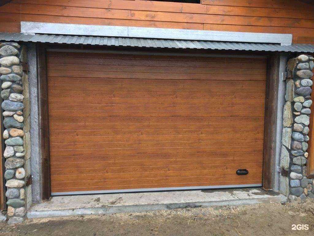 Отзывы на компанию DoorHan Market в г. Каменск-Уральский c фото