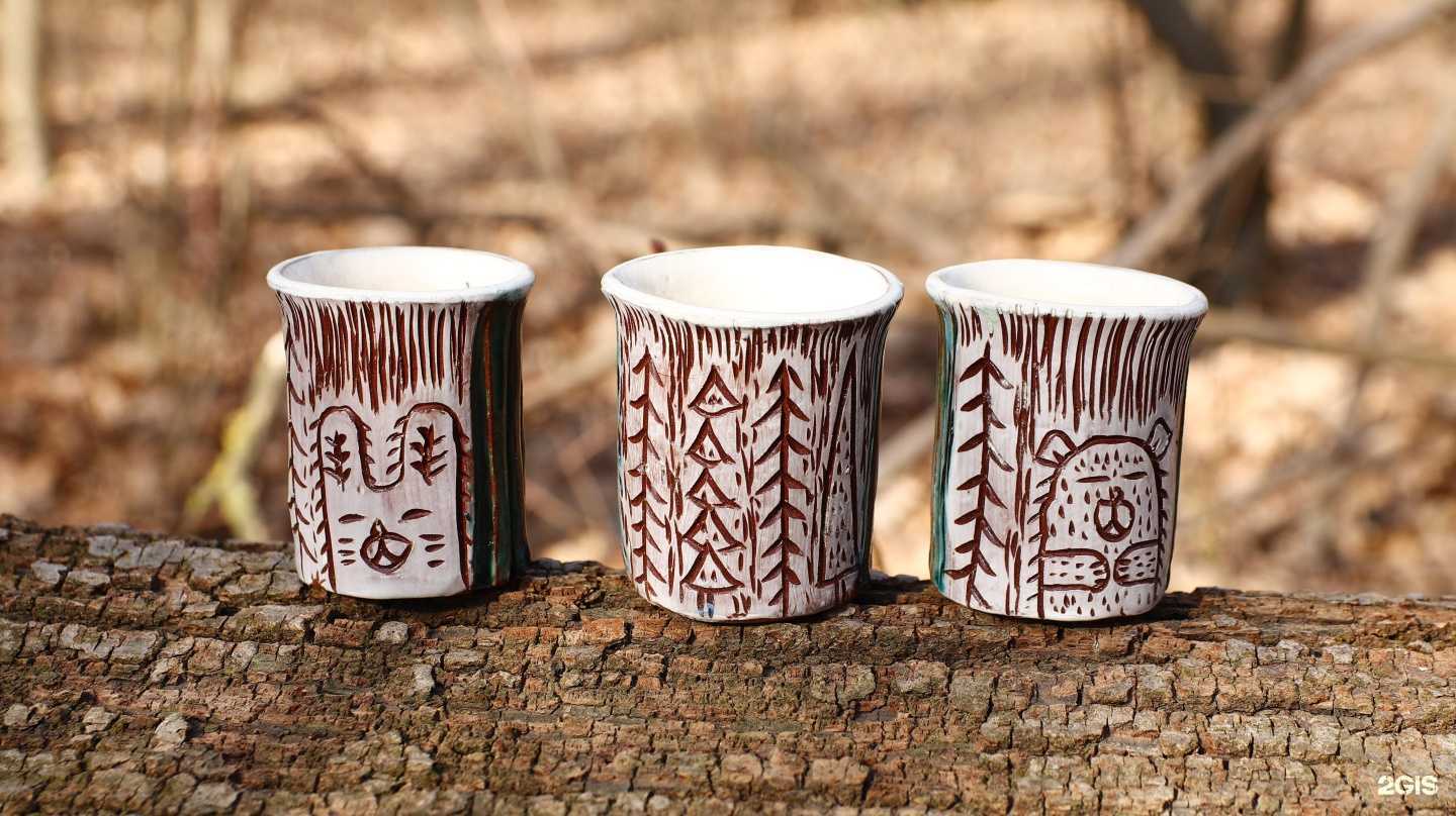 Отзывы на компанию Гончарная мастерская в г. Краснодар c фото