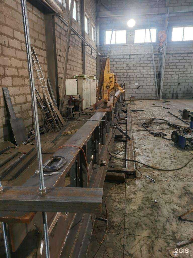 Отзывы на компанию Техснаб в Екатеринбурге c фото