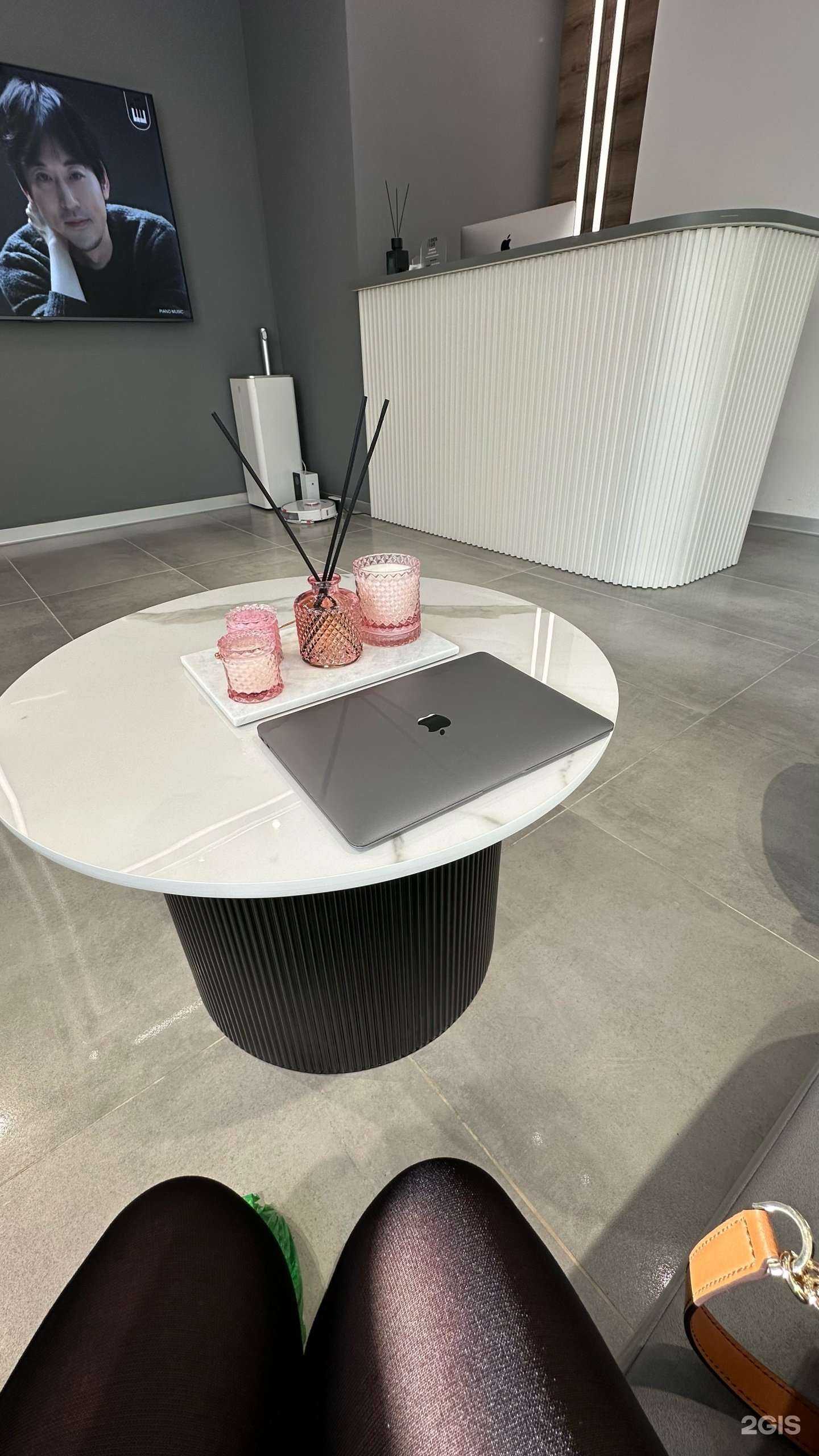 Отзывы на компанию Denta Plus в Норильске c фото