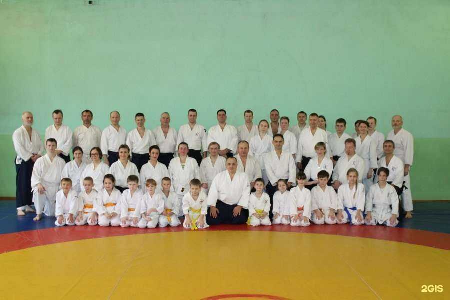 Отзывы на компанию Гакумон додзе в Ярославле c фото