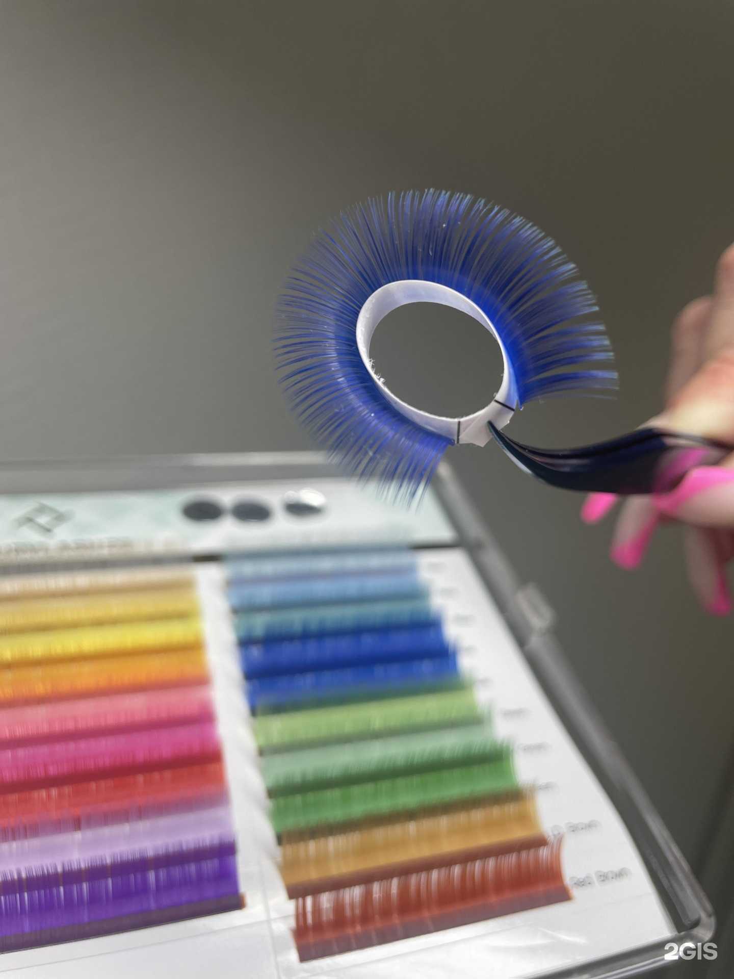 Отзывы на компанию Koma Beauty в Красноярске c фото