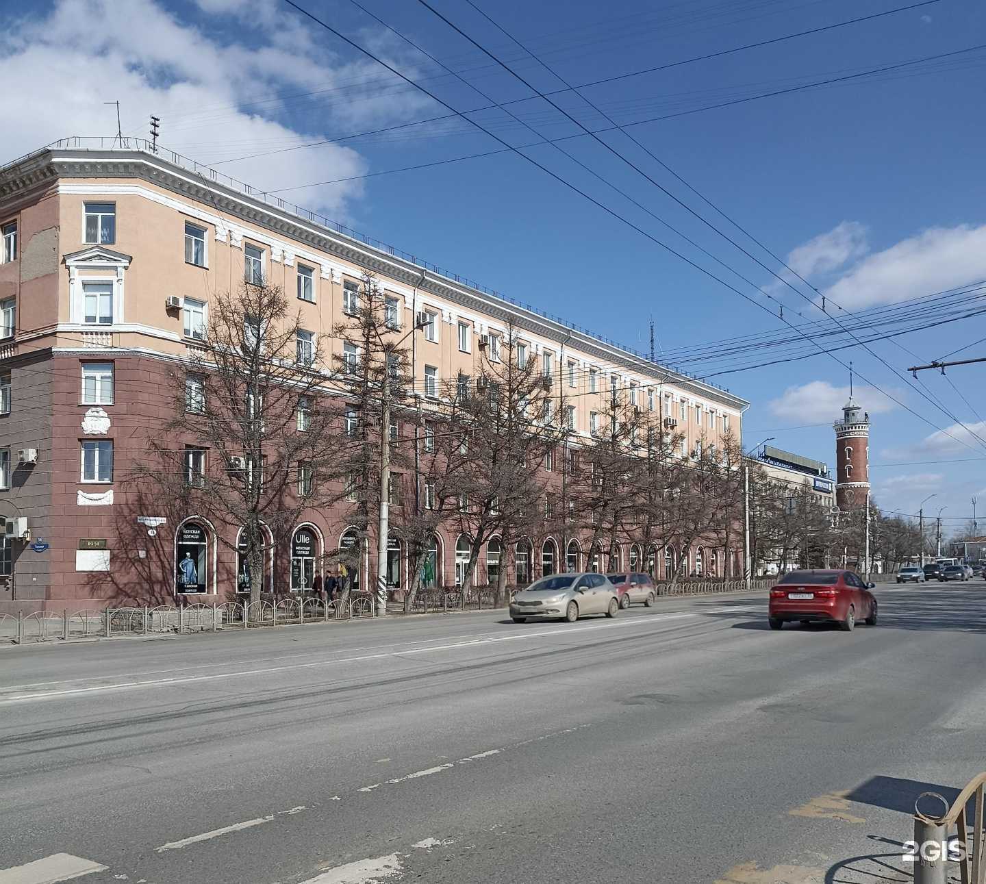 Отзывы на компанию Еврочистка в г. Омск c фото