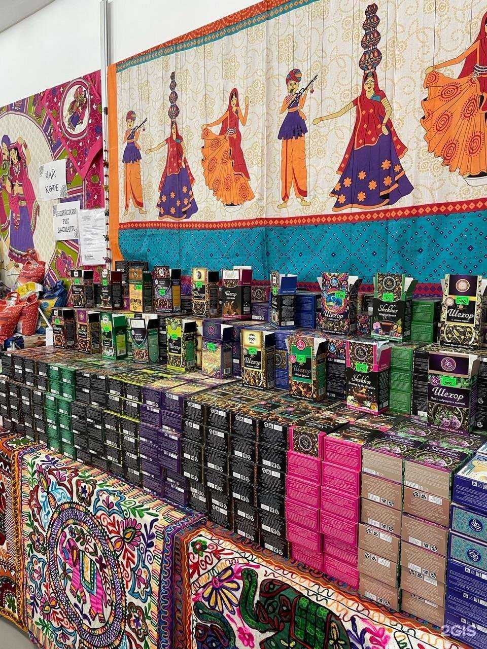 Отзывы на компанию Магазин индийских товаров в Пензе c фото