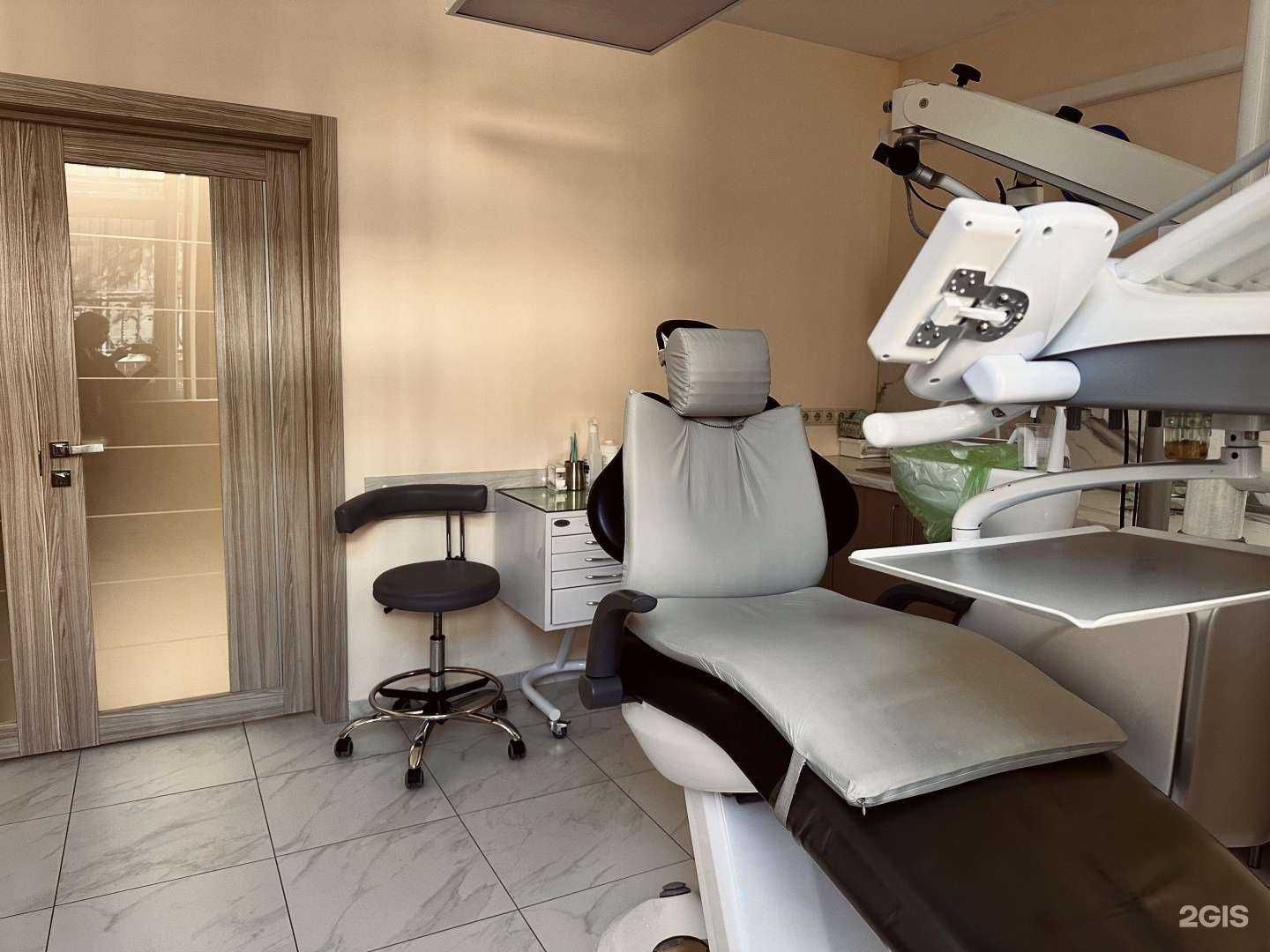 Отзывы на компанию 3D стоматология в г. Сочи c фото